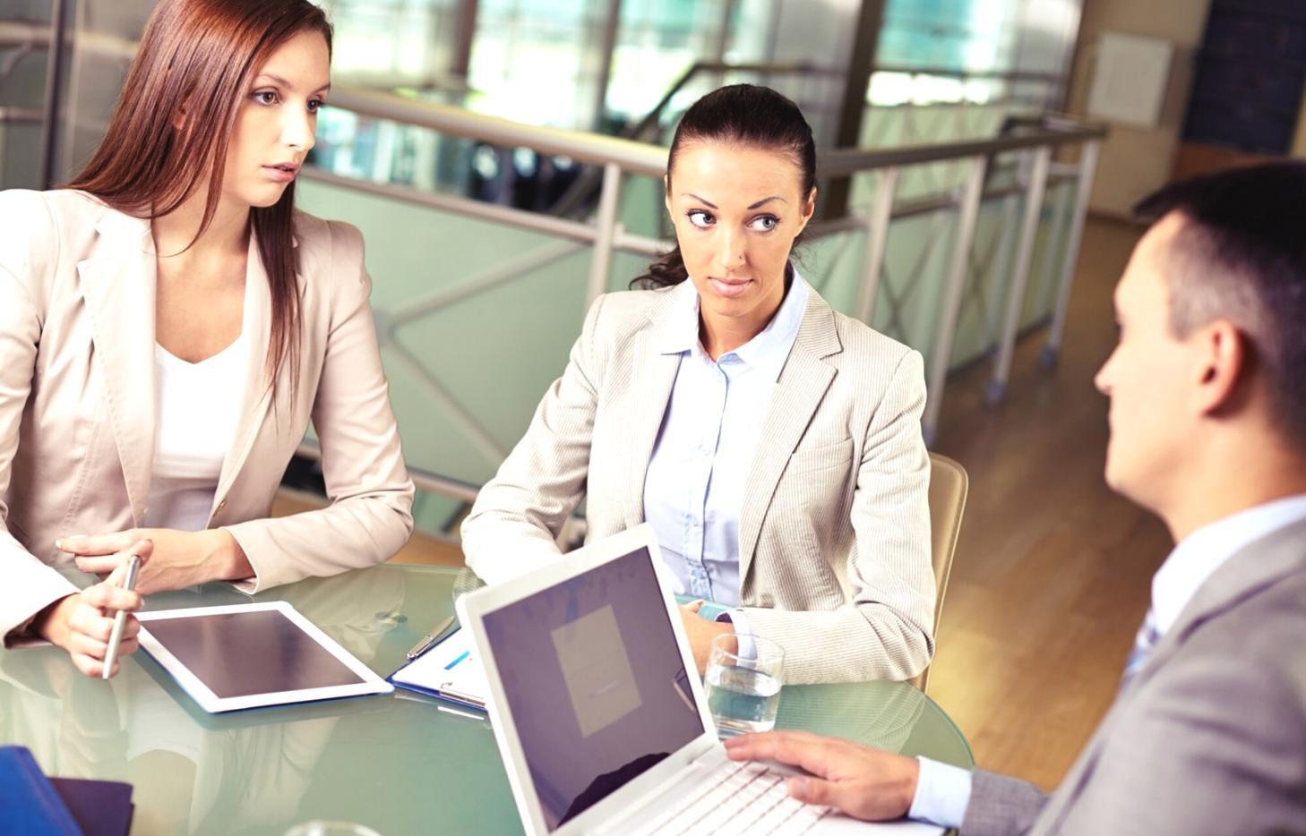 Innovación en gestión financiera